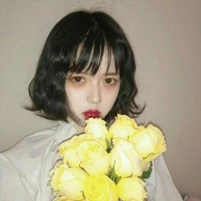 16岁漂亮女孩子的照片qq头像(共20张)