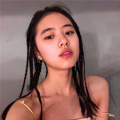 2023高冷头像女孩霸气十足(精选18张)