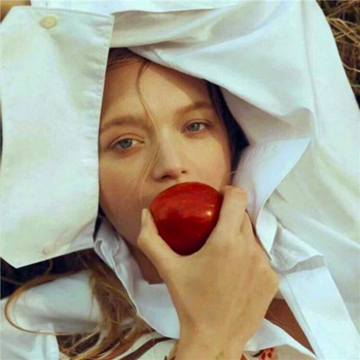 2023高冷头像女孩霸气十足(精选18张)