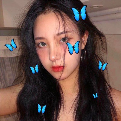 2023高冷头像女孩霸气十足(精选18张)