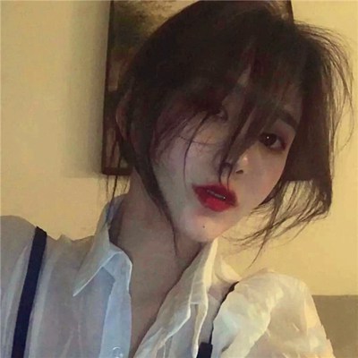 2023高冷头像女孩霸气十足(精选18张)