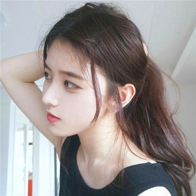 2023高冷头像女孩霸气十足(精选18张)