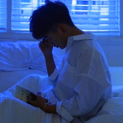 2023年最火头像男生高冷头像