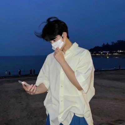 很惊艳的很好看的男生真人qq头像图片(共24张)