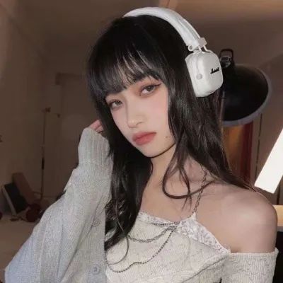 气质好看的女生头像(优选22张)