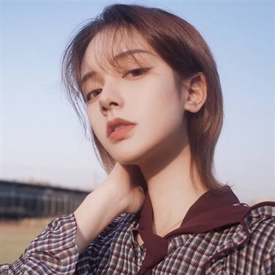 气质好看的女生头像(优选22张)