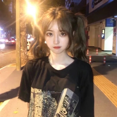 气质好看的女生头像(优选22张)