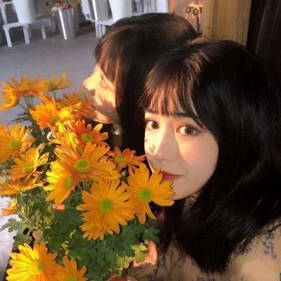 气质好看的女生头像(优选22张)