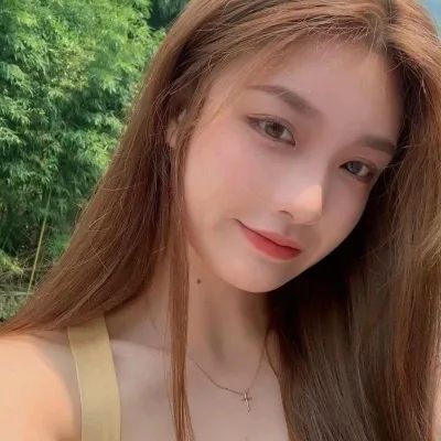 气质好看的女生头像(优选22张)