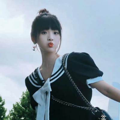 气质好看的女生头像(优选22张)