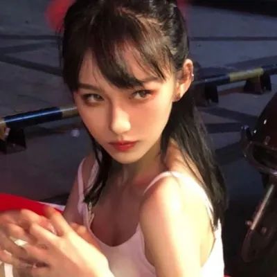 气质好看的女生头像(优选22张)