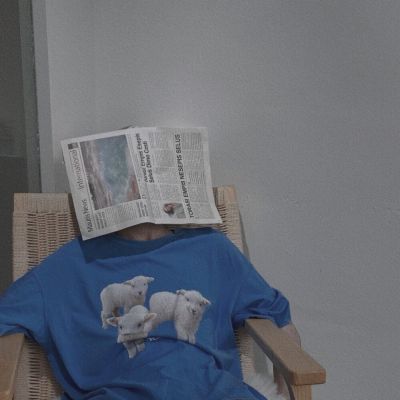 超级好看的真人男生头像(共20张)