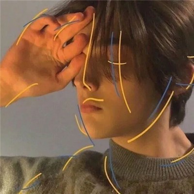 2223新款可爱男微信头像(精选20张)