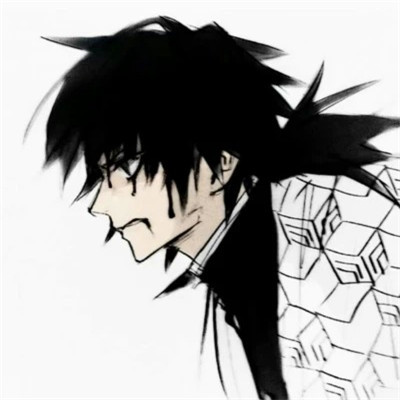 2023可爱帅气的男生qq头像大全图片(16张)