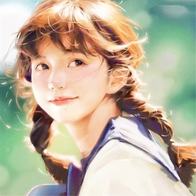 2023年最火爆的头像女生(共24张)