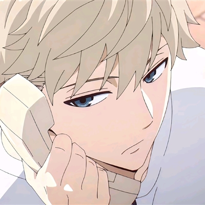 最火的二次元头像男(共24张)