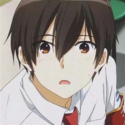 最火的二次元头像男(共24张)