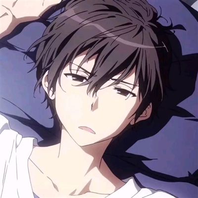 最火的二次元头像男(共24张)