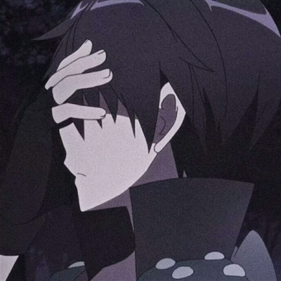 最火的二次元头像男(共24张)