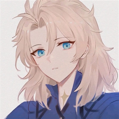 最火的二次元头像男(共24张)