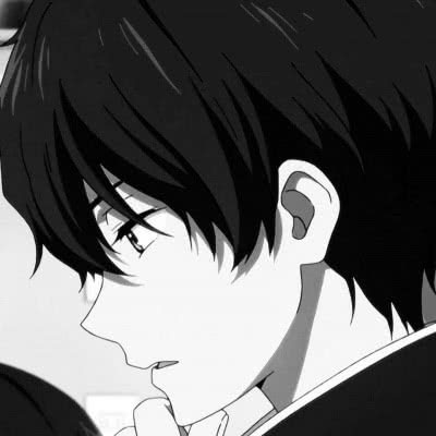 最火的二次元头像男(共24张)