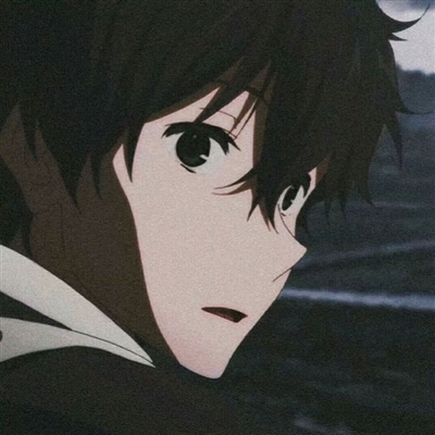 最火的二次元头像男(共24张)