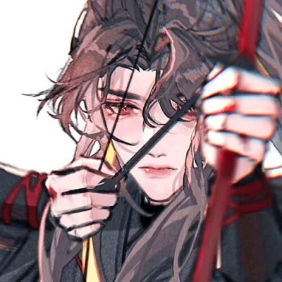 最新动漫头像男二次元(共22张)