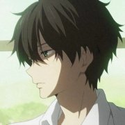 最新动漫头像男二次元(共22张)