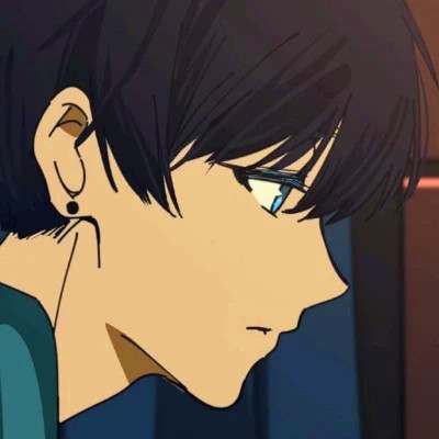 最新动漫头像男二次元(共22张)