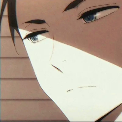 最新动漫头像男二次元(共22张)