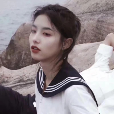 2023微信情侣头像最新版(优选14张)