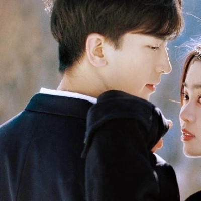 2023微信情侣头像最新版(优选14张)