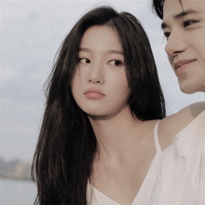 2023微信情侣头像一对(共20张)