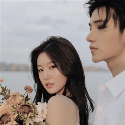 2023微信情侣头像一对(共20张)