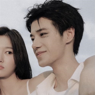 2023微信情侣头像一对(共20张)