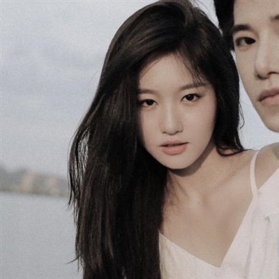 2023微信情侣头像一对(共20张)