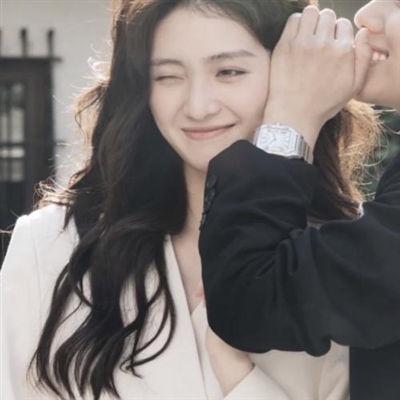 2023微信情侣头像一对(共20张)