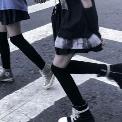 抖音最火闺蜜头像可爱(共18张)