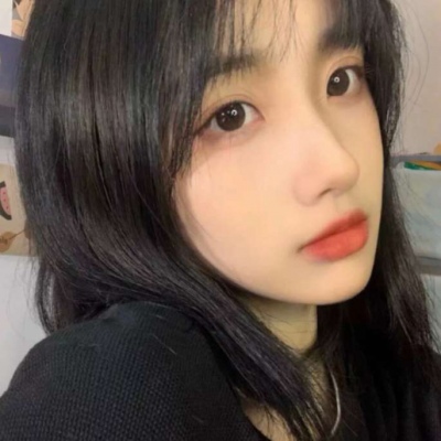 精选优质女生头像(共24张)