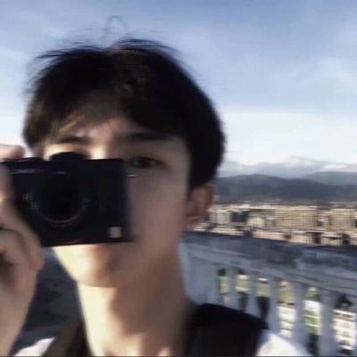 让人一眼就喜欢的男生头像(共24张)