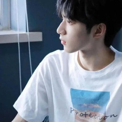 让人一眼就喜欢的男生头像(共24张)