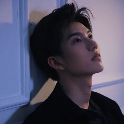 让人一眼就喜欢的男生头像(共24张)