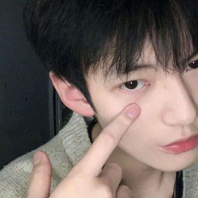 让人一眼就喜欢的男生头像(共24张)
