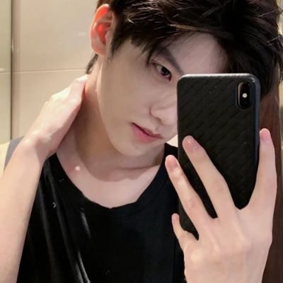 让人一眼就喜欢的男生头像(共24张)