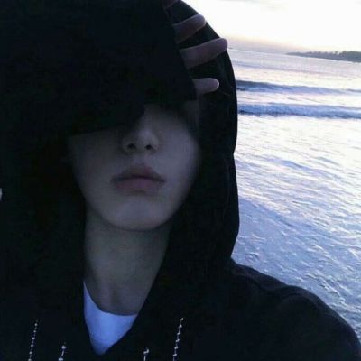 让人一眼就喜欢的男生头像(共24张)