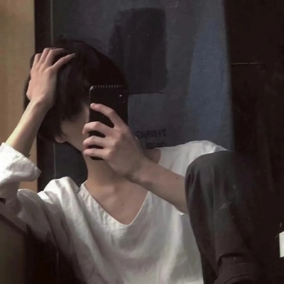 好看又耐看的头像男(24张)