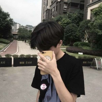 好看又耐看的头像男(24张)