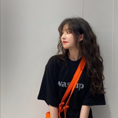 男生一眼就心动的女生头像(优选22张)