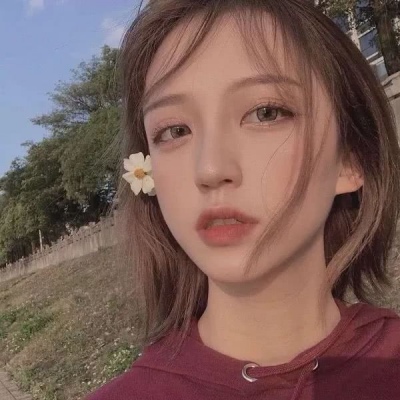 男生一眼就心动的女生头像(优选22张)