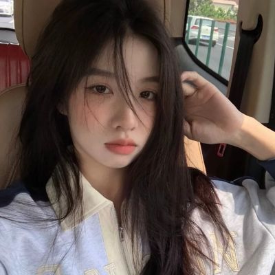 男生一眼就心动的女生头像(优选22张)